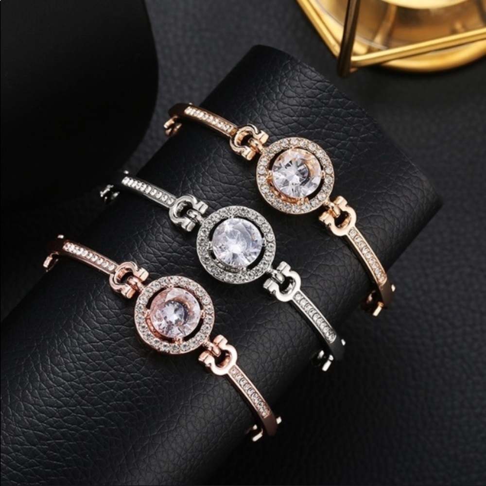 3/$25 Roman Style Bracelet